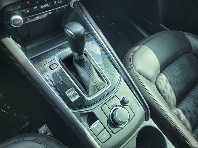 2023 Mazda Mazda CX-5 2.5 Turbo Signature
