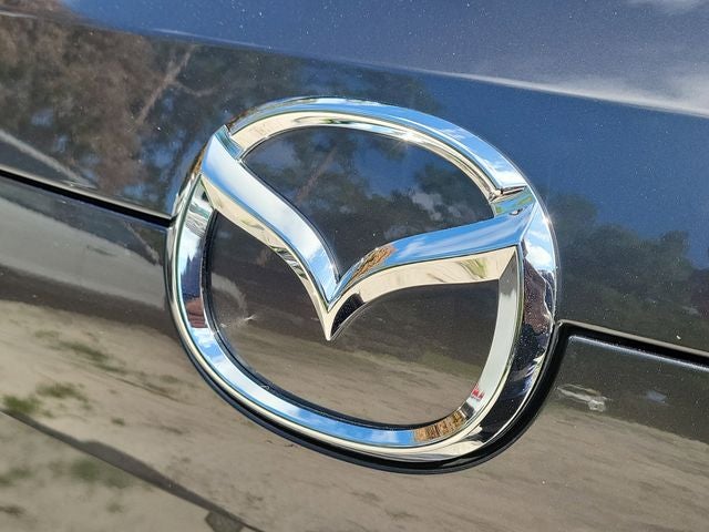 2023 Mazda Mazda CX-5 2.5 Turbo Signature