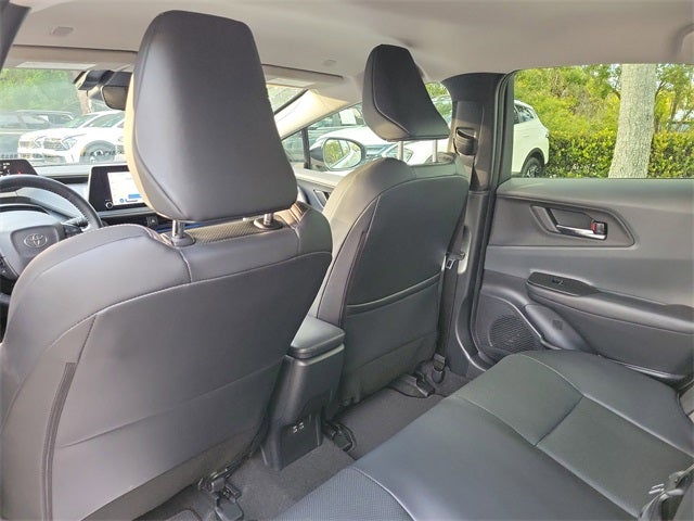 2024 Toyota Prius XLE