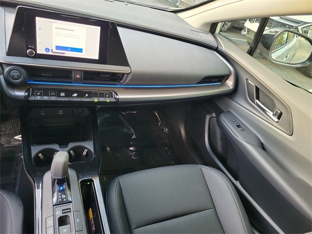 2024 Toyota Prius XLE