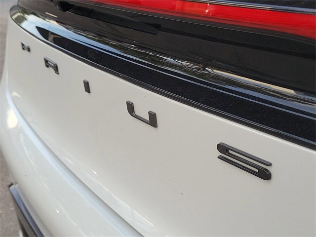 2024 Toyota Prius XLE