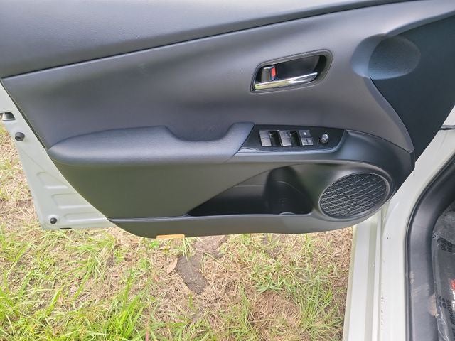 2021 Toyota Prius 20th Anniversary Edition