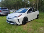 2021 Toyota Prius 20th Anniversary Edition