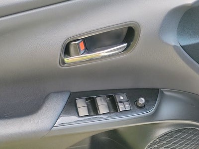 2021 Toyota Prius 20th Anniversary Edition