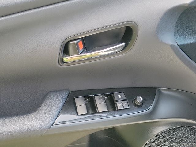 2021 Toyota Prius 20th Anniversary Edition