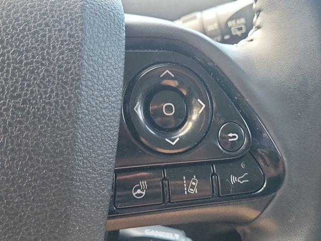 2021 Toyota Prius 20th Anniversary Edition