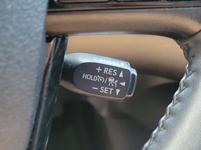 2021 Toyota Prius 20th Anniversary Edition