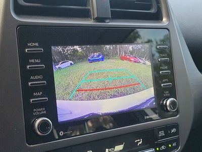 2021 Toyota Prius 20th Anniversary Edition