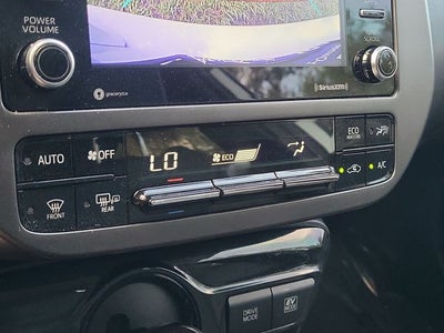 2021 Toyota Prius 20th Anniversary Edition