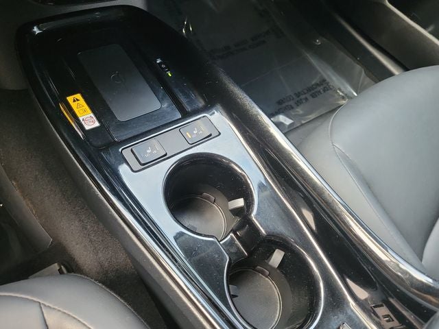 2021 Toyota Prius 20th Anniversary Edition
