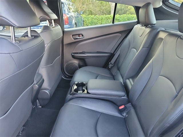 2018 Toyota Prius Prime Advanced