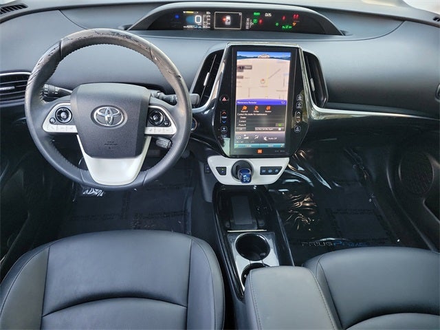 2018 Toyota Prius Prime Advanced