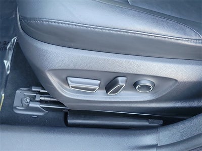 2018 Toyota Prius Prime Advanced