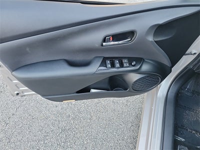 2018 Toyota Prius Prime Advanced