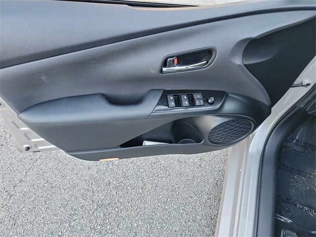 2018 Toyota Prius Prime Advanced