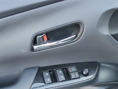 2018 Toyota Prius Prime Advanced