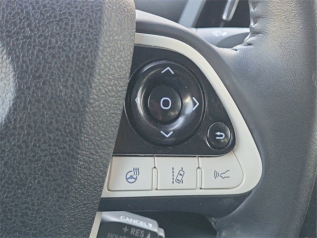 2018 Toyota Prius Prime Advanced