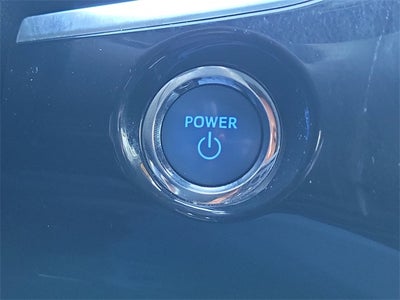 2018 Toyota Prius Prime Advanced