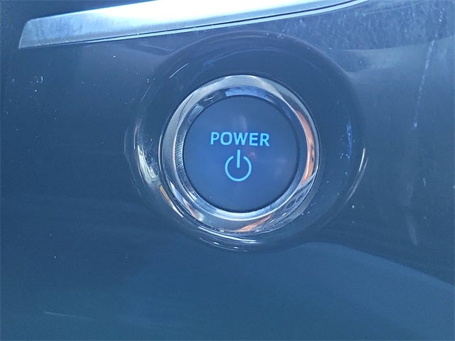 2018 Toyota Prius Prime Advanced