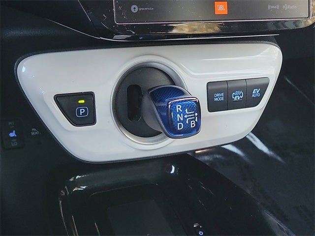 2018 Toyota Prius Prime Advanced