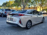 2018 Toyota Prius Prime Advanced