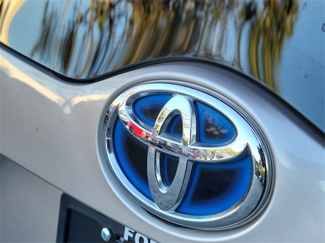 2018 Toyota Prius Prime Advanced