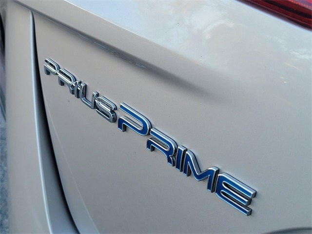 2018 Toyota Prius Prime Advanced