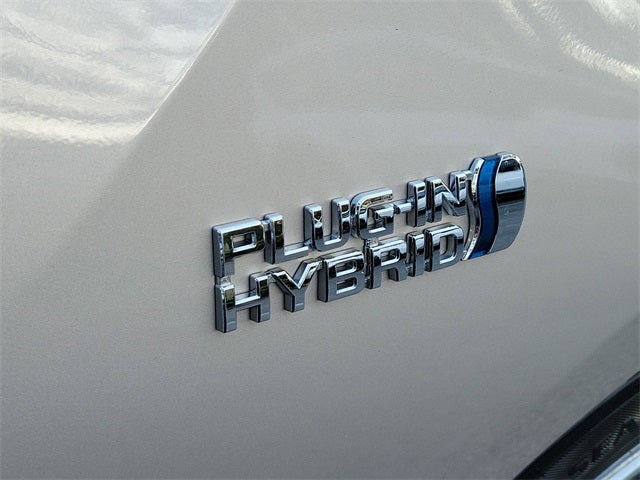 2018 Toyota Prius Prime Advanced