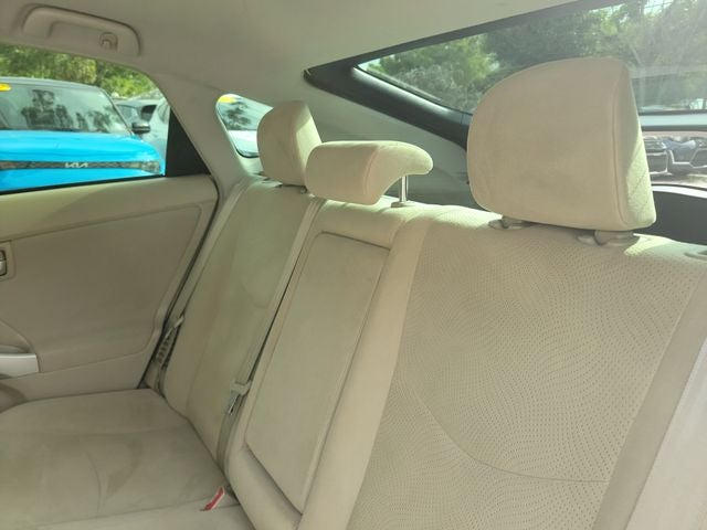 2015 Toyota Prius Three