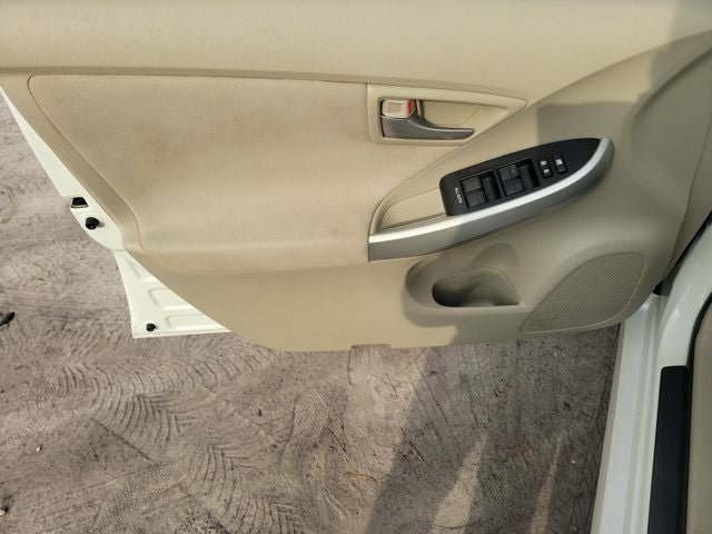 2015 Toyota Prius Three
