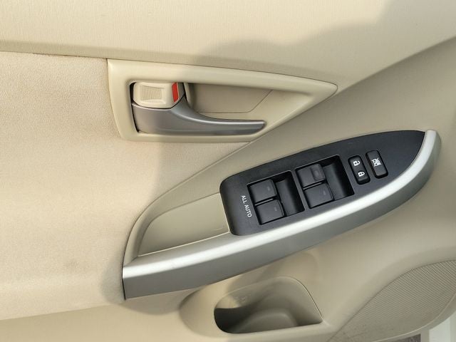 2015 Toyota Prius Three