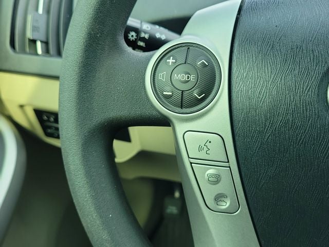 2015 Toyota Prius Three