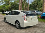 2015 Toyota Prius Three