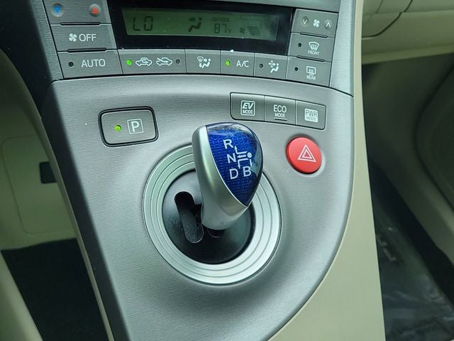 2015 Toyota Prius Three