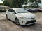 2015 Toyota Prius Three