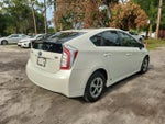 2015 Toyota Prius Three