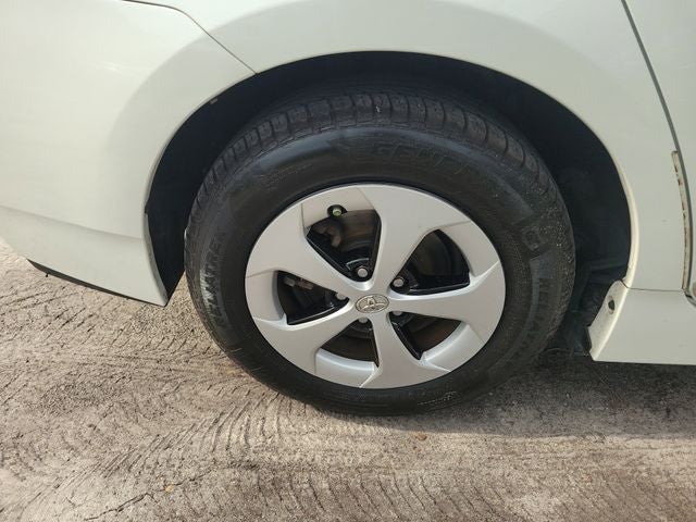 2015 Toyota Prius Three