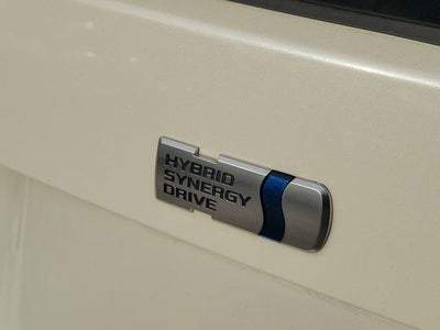 2015 Toyota Prius Three