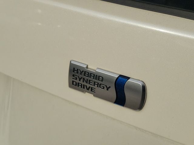 2015 Toyota Prius Three
