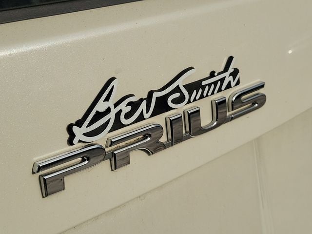 2015 Toyota Prius Three