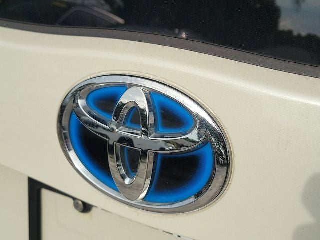 2015 Toyota Prius Three