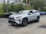 2024 Toyota RAV4 Hybrid Limited