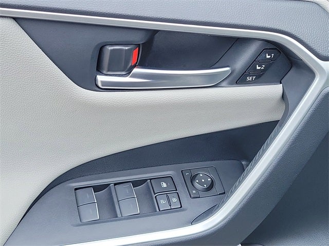 2024 Toyota RAV4 Hybrid Limited