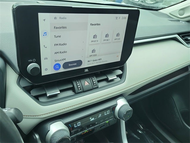 2024 Toyota RAV4 Hybrid Limited