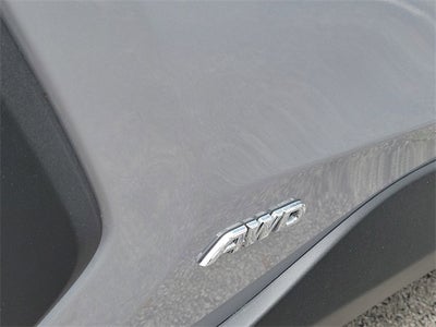 2024 Toyota RAV4 Hybrid Limited