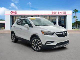 2017 Buick Encore Preferred II