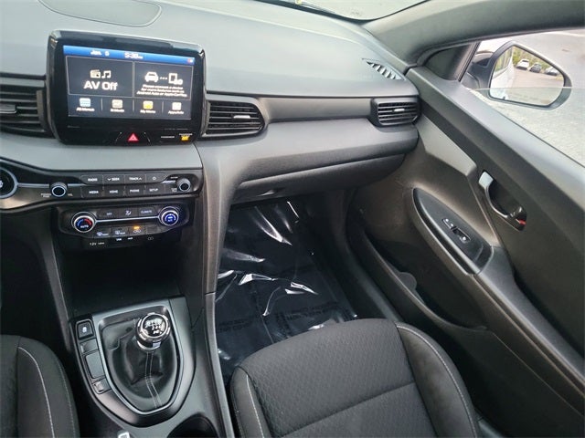 2020 Hyundai Veloster N