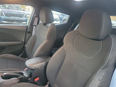 2020 Hyundai Veloster N