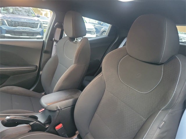 2020 Hyundai Veloster N