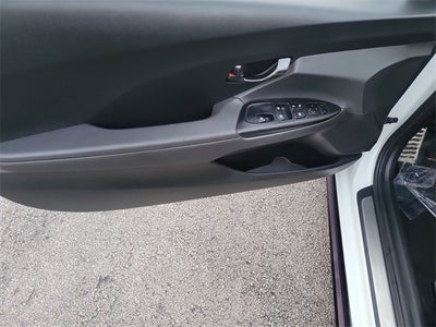 2020 Hyundai Veloster N